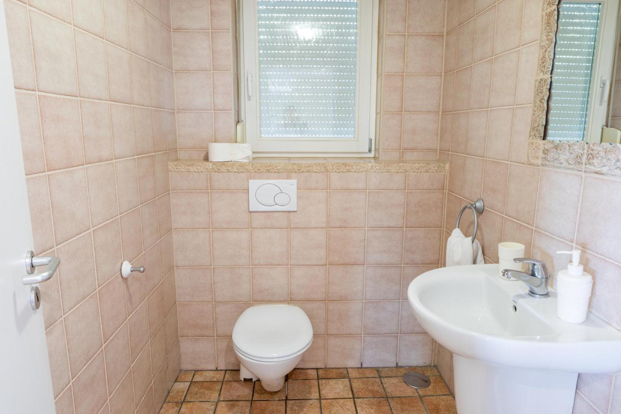 Villa Hermosa Torremuelle Exteriér fotografie