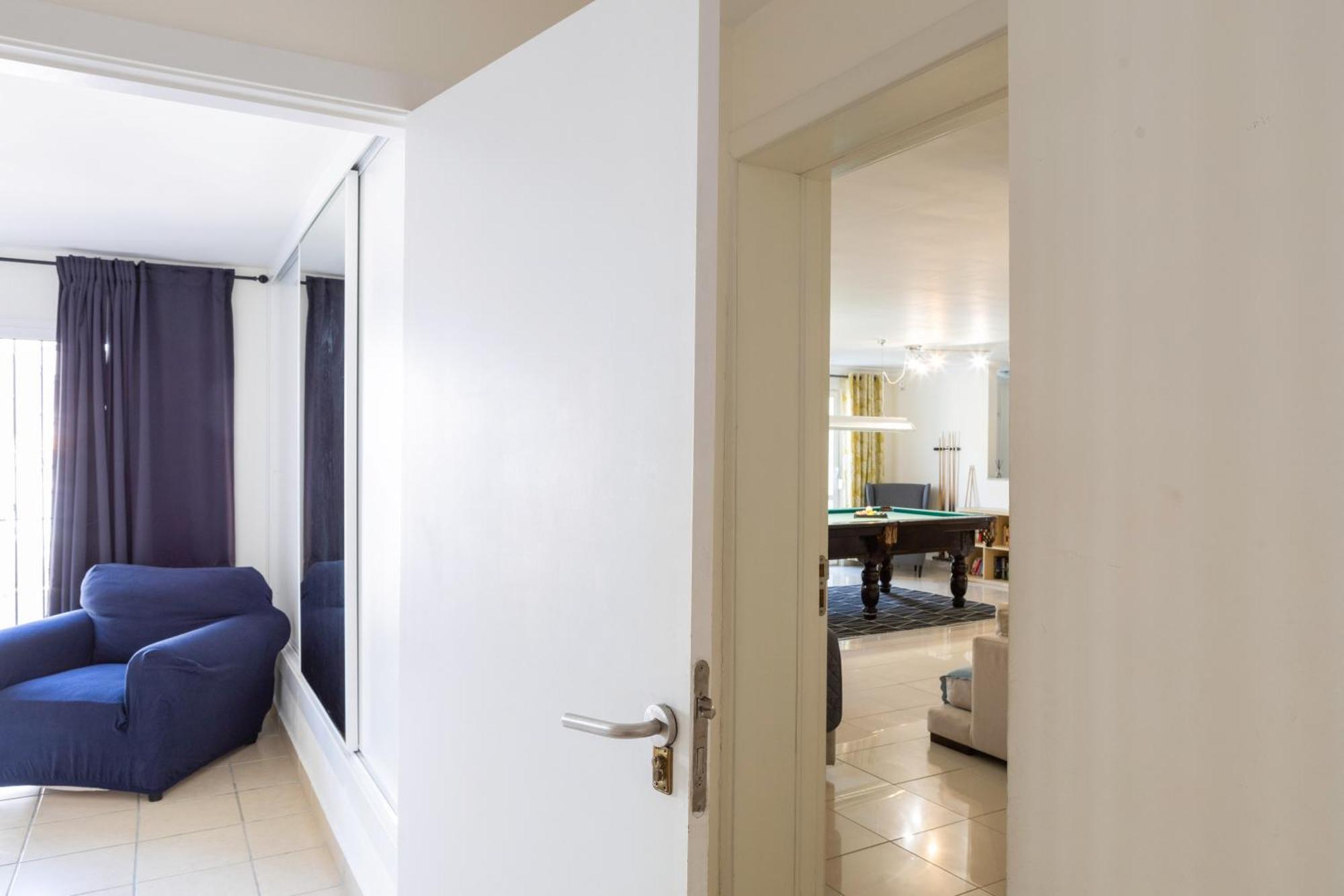 Villa Hermosa Torremuelle Exteriér fotografie