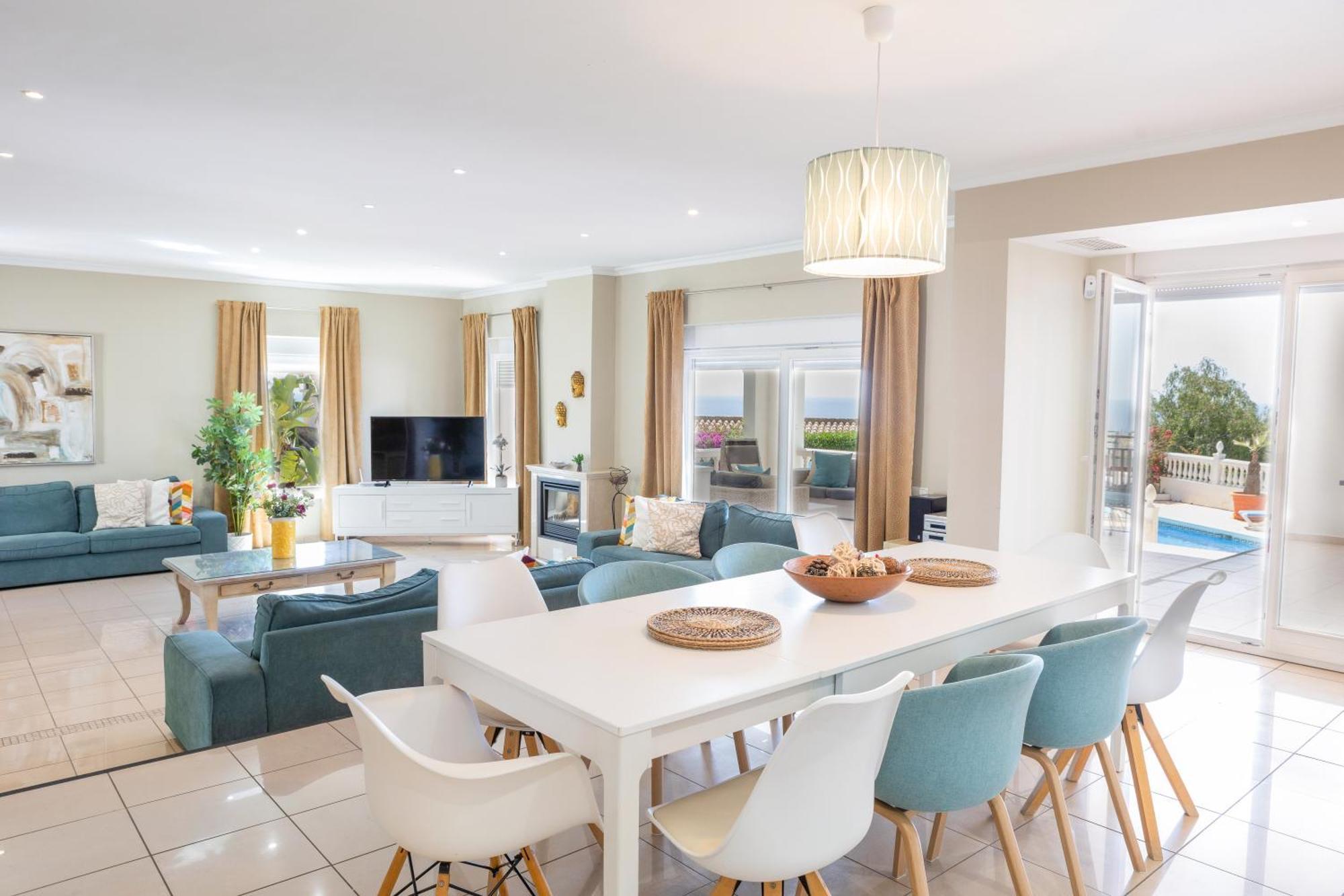 Villa Hermosa Torremuelle Exteriér fotografie