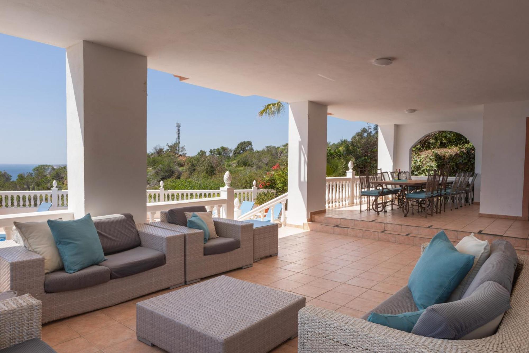 Villa Hermosa Torremuelle Exteriér fotografie