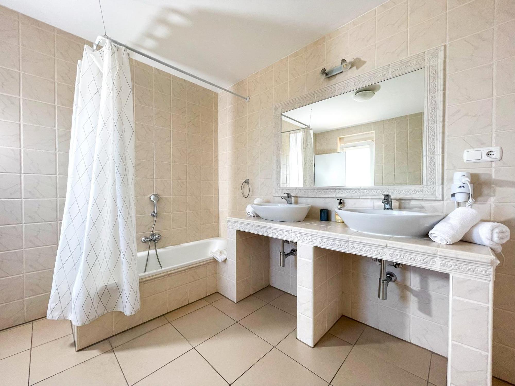 Villa Hermosa Torremuelle Exteriér fotografie