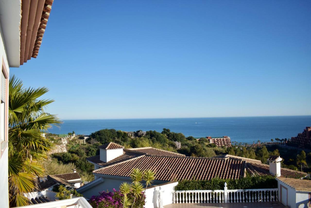 Villa Hermosa Torremuelle Exteriér fotografie